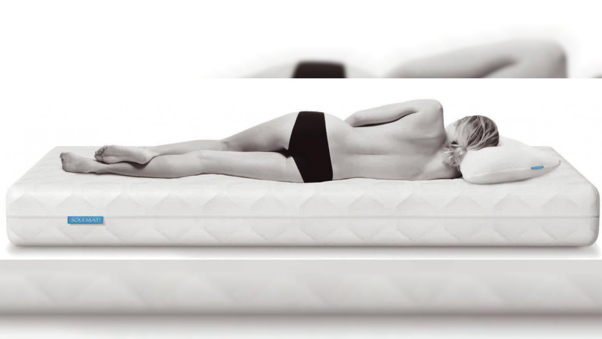 Soulmat-Matratzen aus Döbeln: Besser schlafen mit der richtigen Einstellung