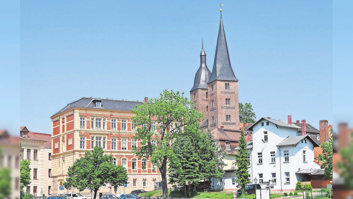 Altenburg: Vom Residenzschloss bis zum Club-Konzert