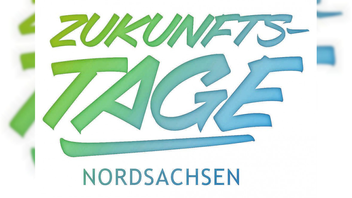 Zukunftstage Nordsachsen: Neue Aktionswoche