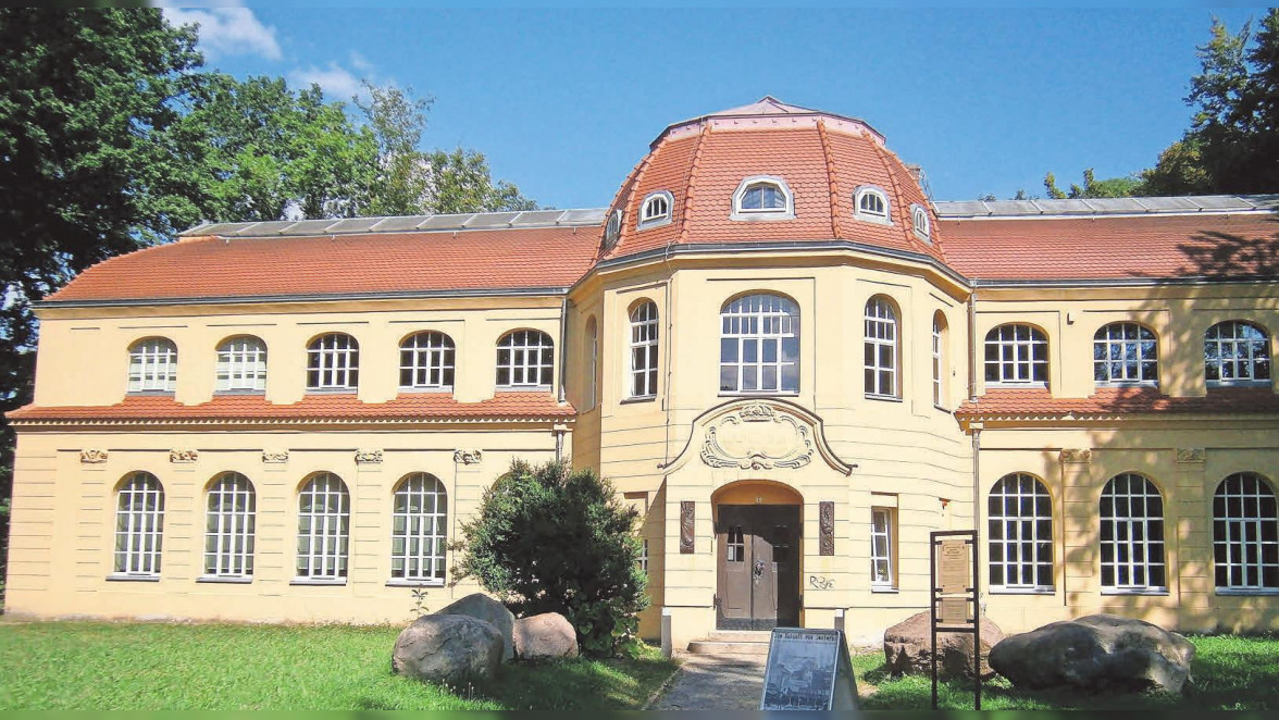 Naturkundemuseum Mauritianum Altenburg: Start in die Sommersaison