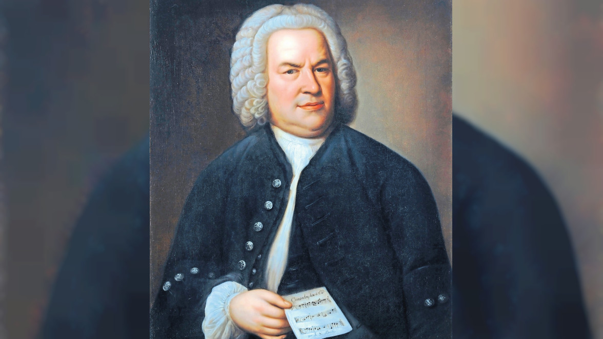 J. S. Bach – Brandenburgischen Konzerte