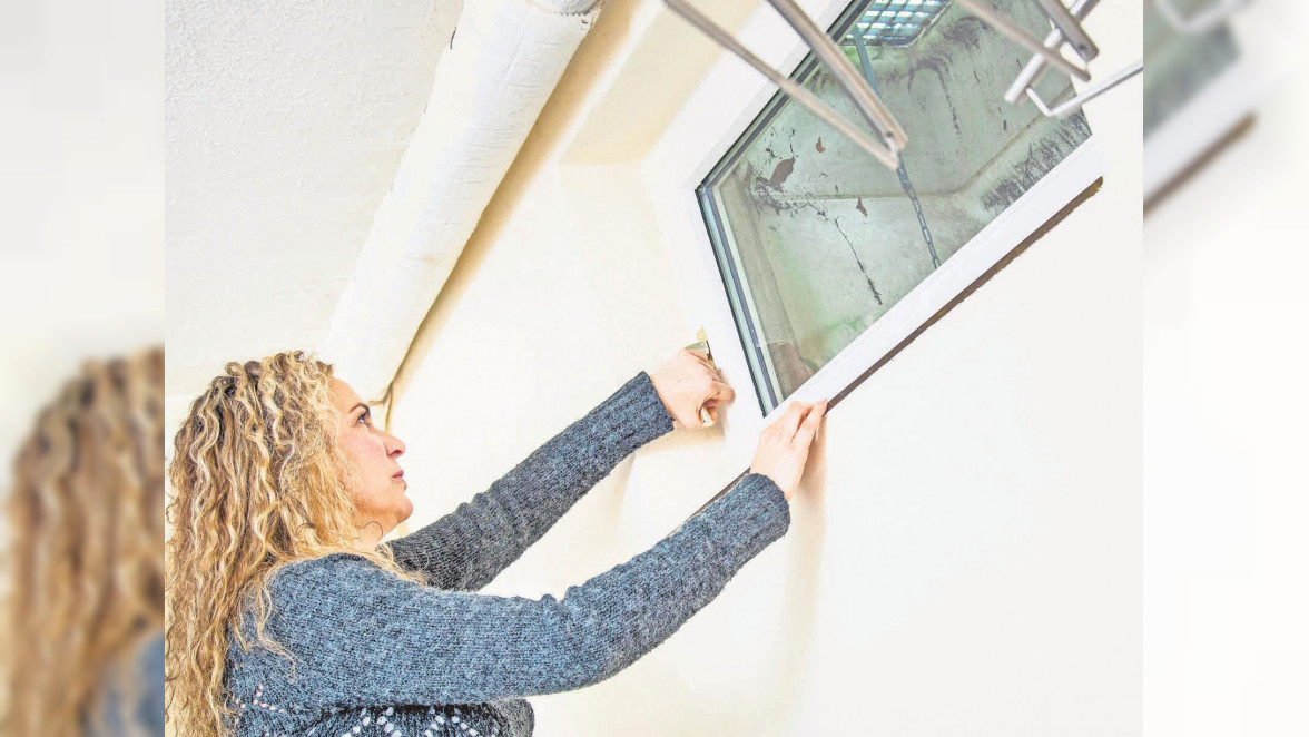 Wohnräume im Keller: Lüften ist wichtig