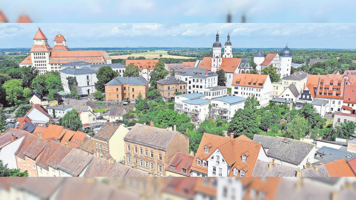 Wohnen in Wurzen Eigenheimstandorte Wurzen & Nitzschka Leipziger