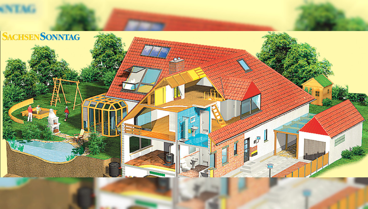 Ihr Partner für Haus, Hof & Garten Leipziger Volkszeitung