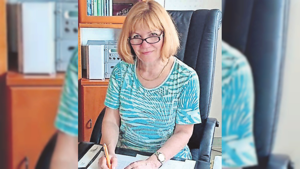 Leipzig: Die Naturheilpraxis mit Judith Doerfert setzt auf die Naturheilkraft im Kampf gegen Erblinden