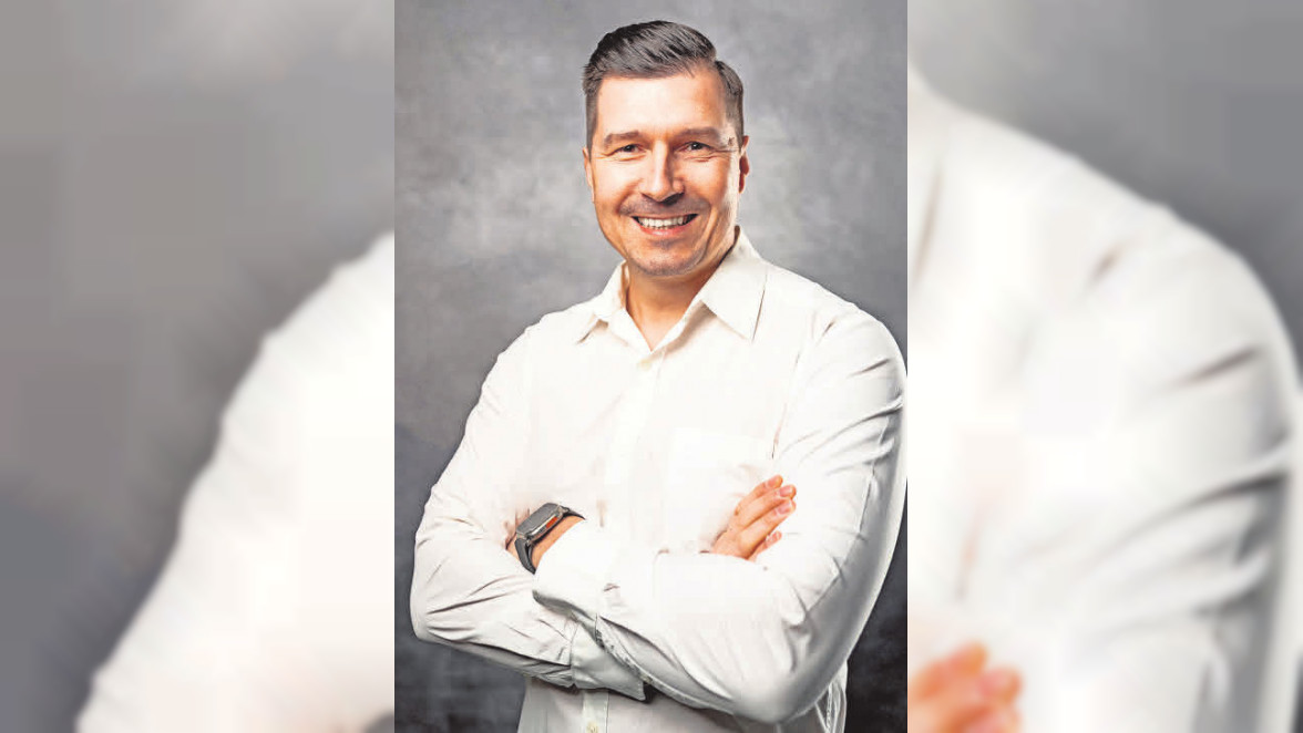 Gesundheitsstudio healthybodies in Döbeln: Leben im jüngeren Körper: die BioAge-Studie