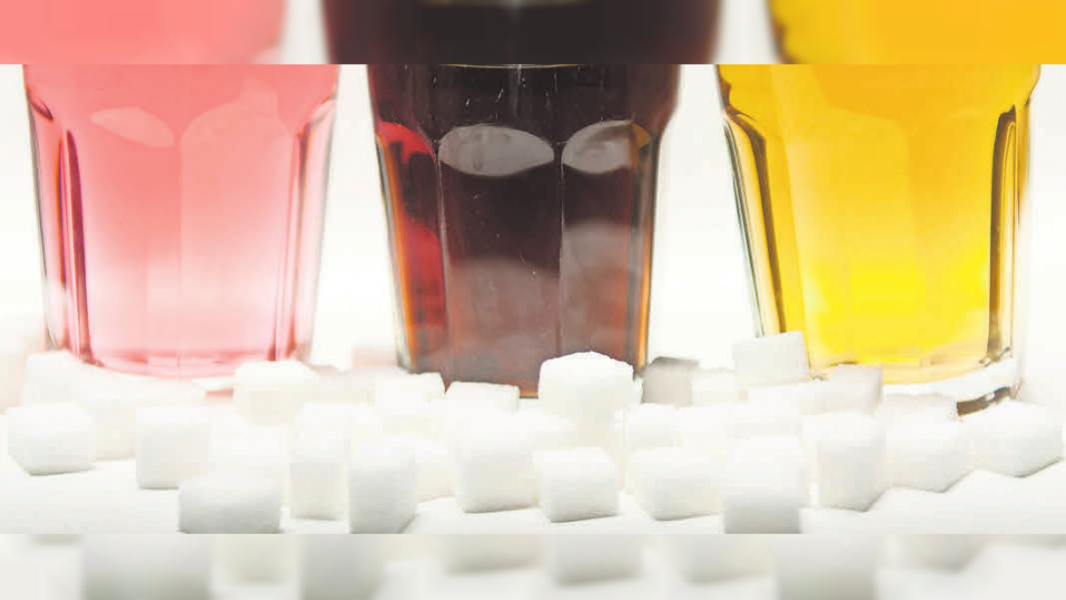 Bundeszahnärztekammer: Zuckerreduktion bei Softdrinks kommt in Deutschland nicht voran