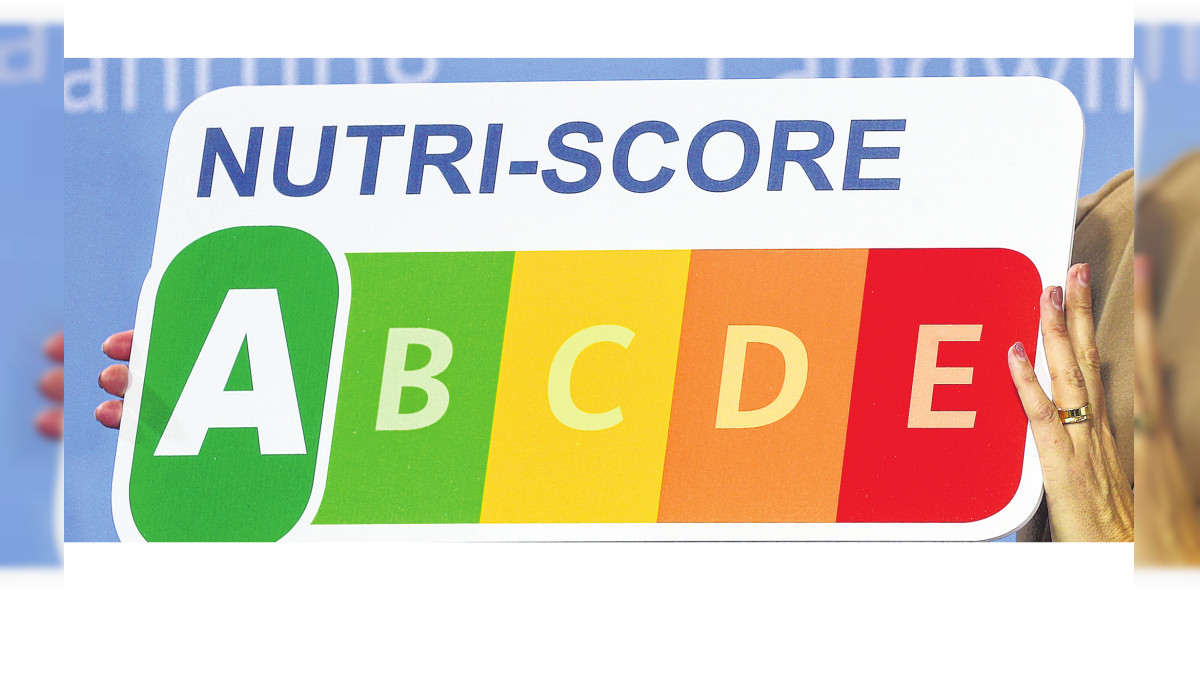 Nutri-Score: Bietet Orientierung, wird aber bislang zu selten angegeben