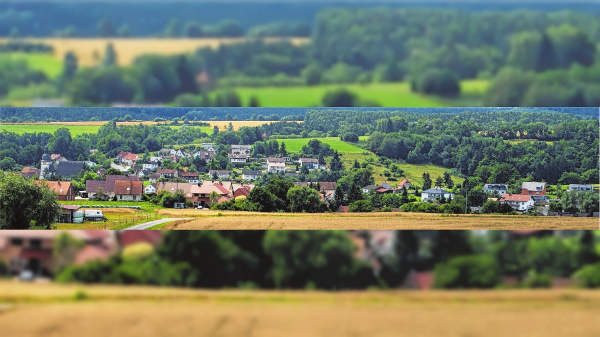 Trossenfurt und Tretzendorf feiern Kirchweih MPO