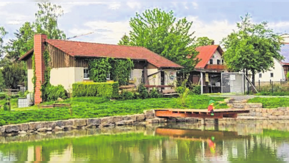Rödelmaier Fischfest mit BergvolkMakrele MPO