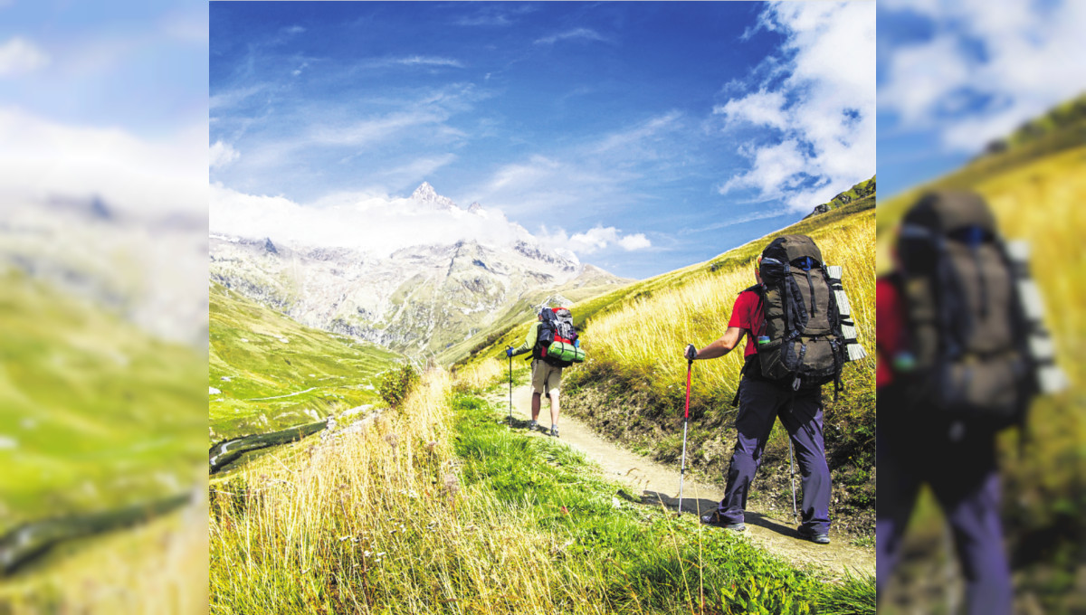 Alpenverein warnt vor ungeprüften Wander-Infos