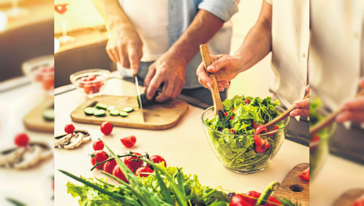 Krebstherapie: individualisierte Ernährung gegen Mangelerscheinungen