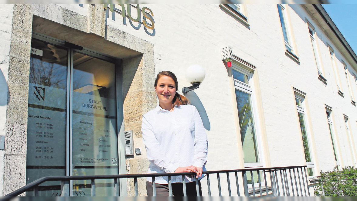 „Der geplante Klinikneubau sichert Burgwedels Attraktivität und Arbeitsplätze“