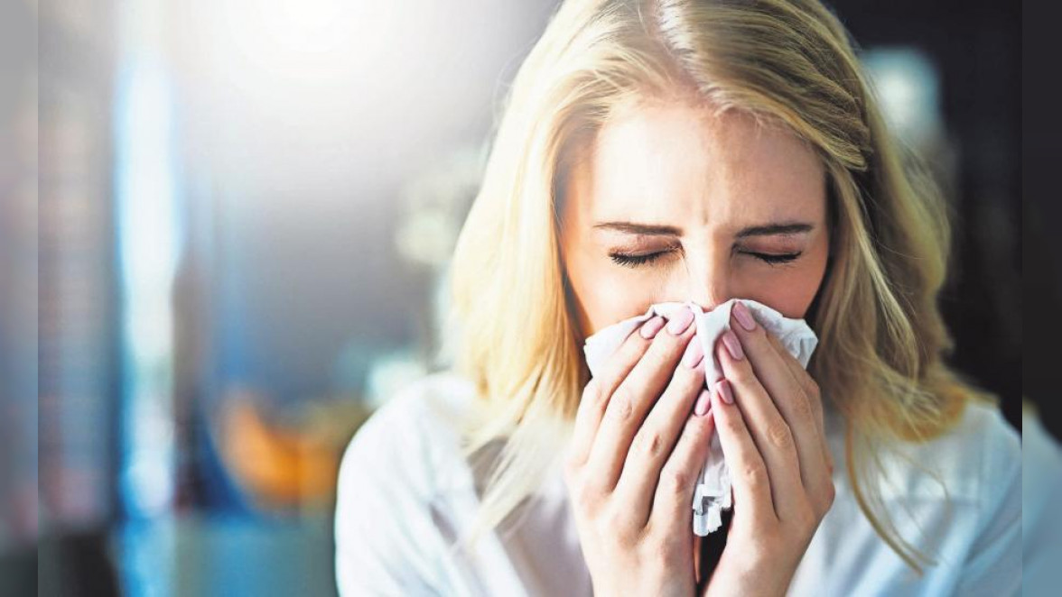Allergien zu Hause vorbeugen