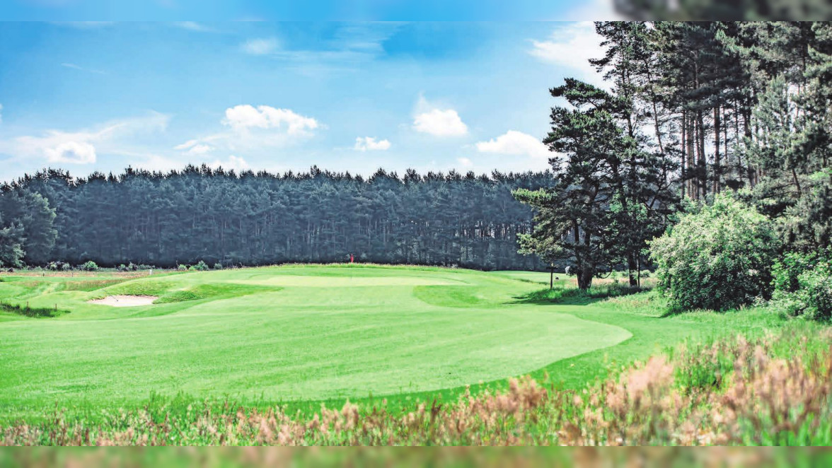 Burgdorfer Golfclub feiert Jubiläum und lädt Interessierte zum Tag der offenen Tür ein