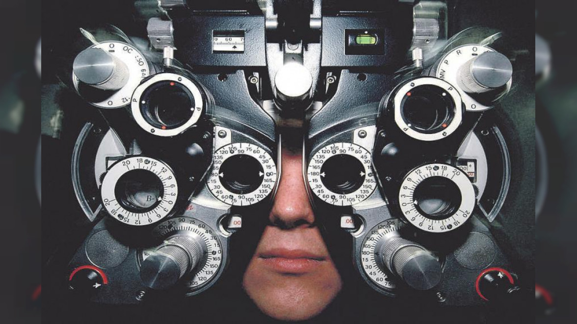 Sehkraft: Der Besuch beim Augenarzt beugt Erkrankungen vor