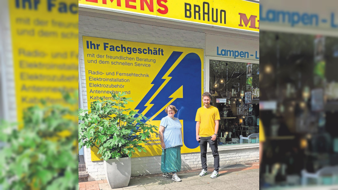 Elektro-Fachhandel Andresen: Eine erste Adresse in Hannover und der Region
