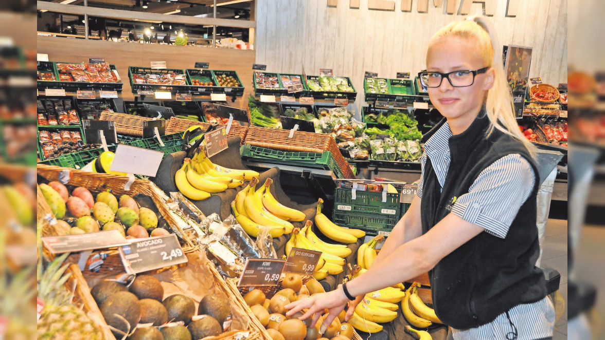 EDEKA-Ladage in Arnum: Hier entsteht ein beeindruckender „Super“markt