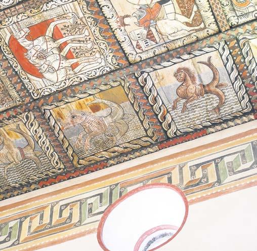 Festungsmuseum Crestawald-3