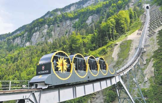 Die Rigi: Wer sie kennt, liebt sie-4