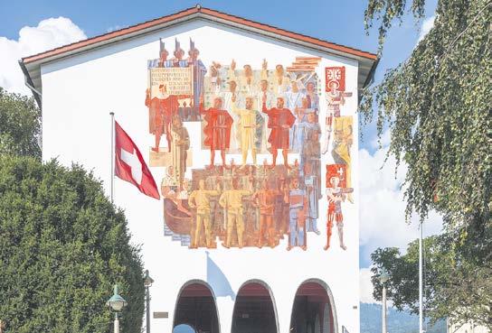 Die Rigi: Wer sie kennt, liebt sie-2