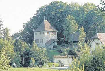 Stadt, Land, Fluss und See-2