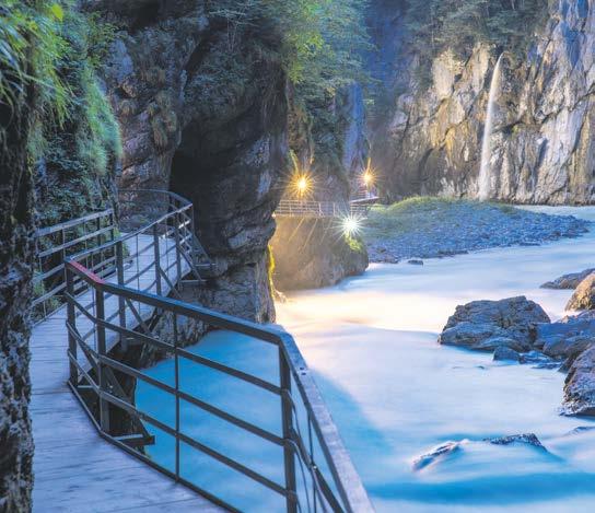 Einzigartige Flussfahrt-2