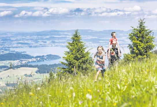 Die Rigi: Wer sie kennt, liebt sie-5
