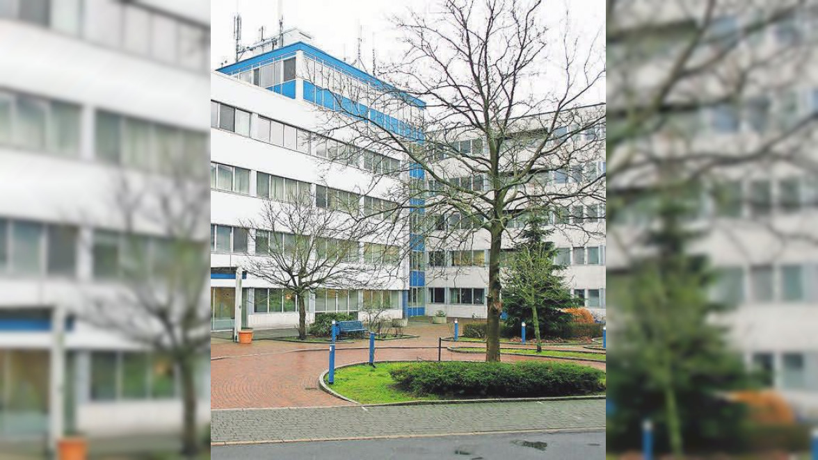 Gesundheitsamt der Stadt in Salzgitter-Bad erweitert Test-Angebot