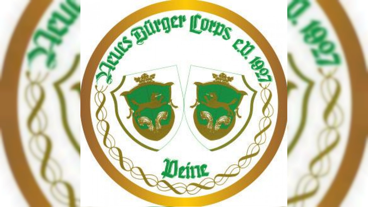 Steckbrief - Neues Bürger-Corps von 1927 e. V. in Peine