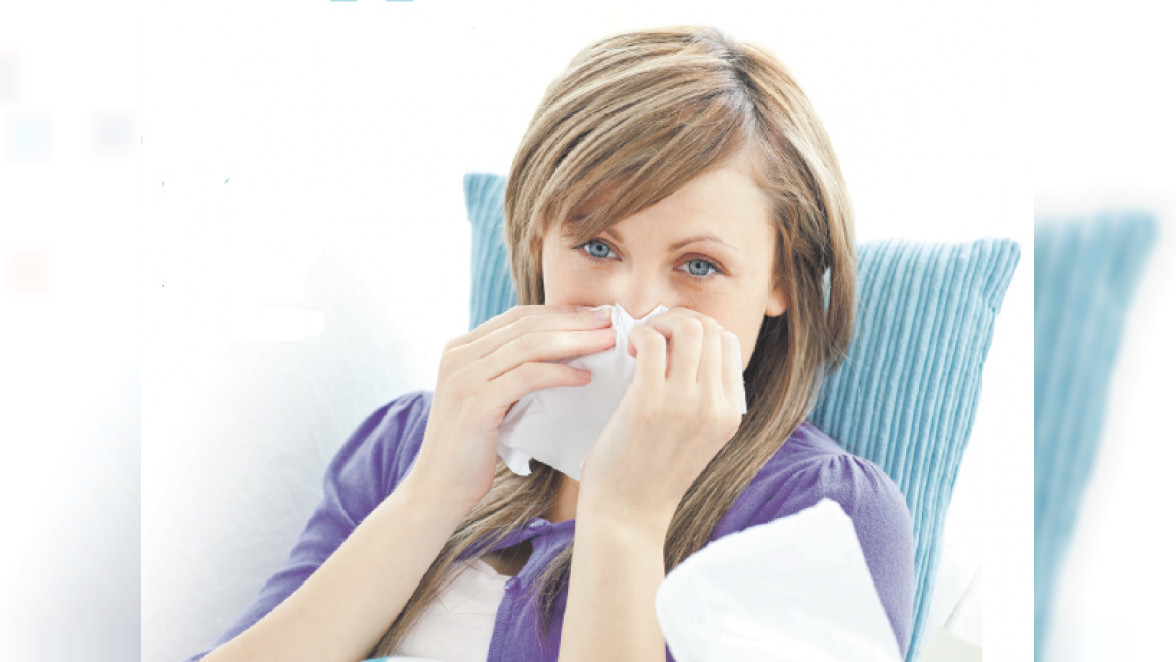 Vier Mythen zum Thema Erkältung: im Gesundheitsmagazin der PAZ