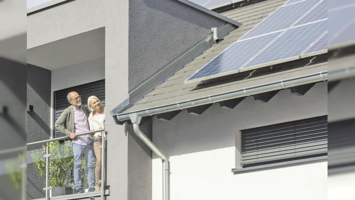 Solaranlagen-Check vor dem Sommer sichert Stromerträge