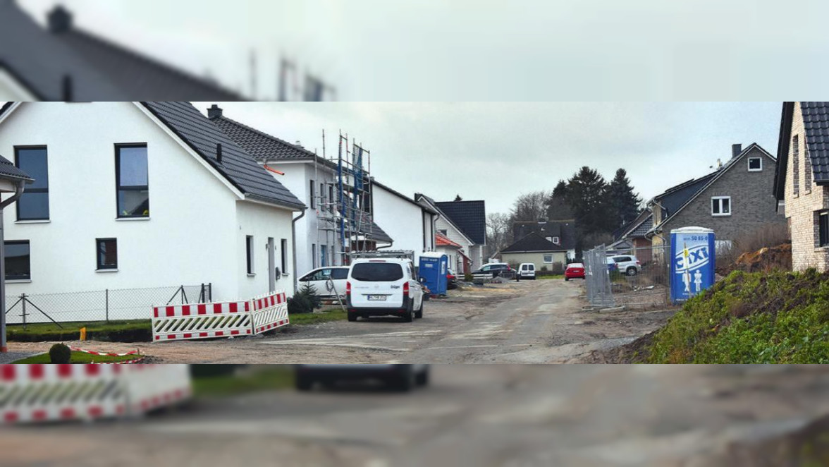 Gemeinde Hohenhameln bleibt als Wohn- und Gewerbestandort in Bewegung