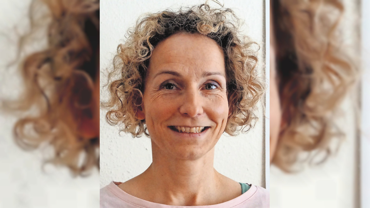 Bianca Lüecke, Kinderphysiotherapeutin in Hämelerwald Lehrte: Entwicklungsverzögerungen im Fokus