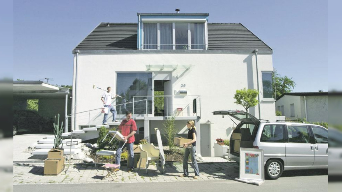 Braunschweig: Ehemalige Heinrich-der-Löwe-Kaserne wird zum schicken neuen Wohngebiet