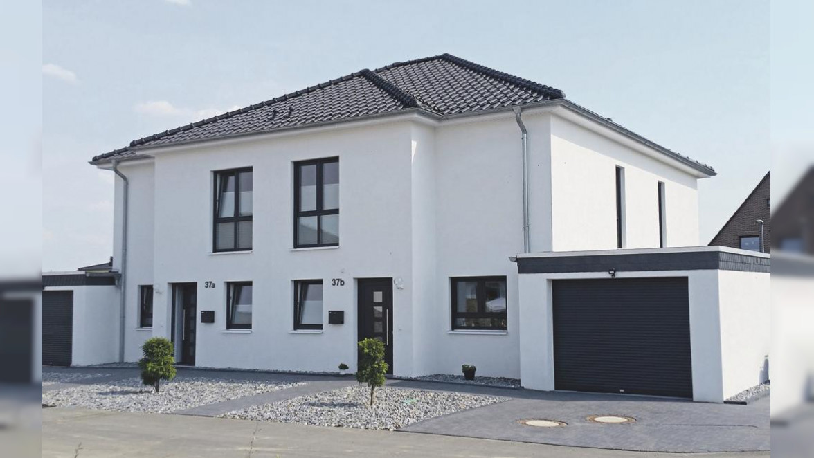 Mauerwerk Hausbau GmbH: Bezahlbares, fachgerechtes und individuelles Bauen im Peiner Land