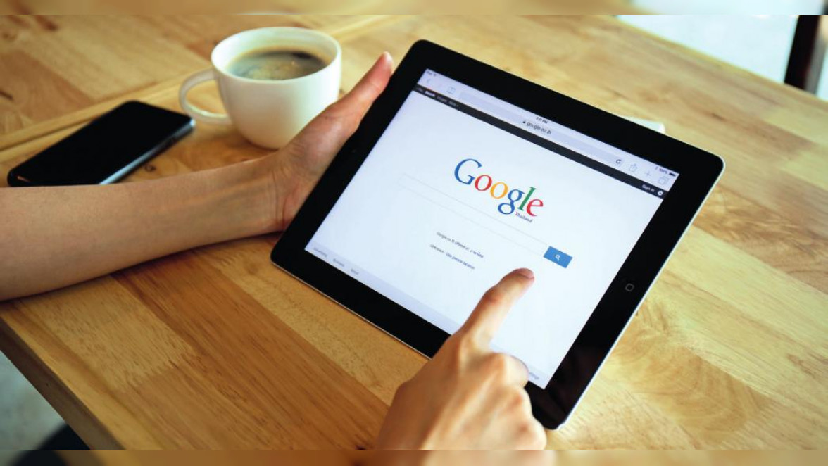 Suchmaschinenoptimierung sorgt für gute Auffindbarkeit bei Google & Co.