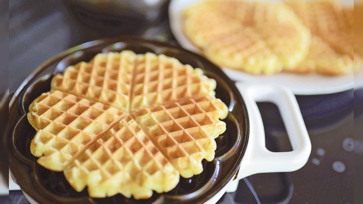 PAZ - Ilseder LandFrauen: Waffeln für das Ilseder Ferienprogramm ...