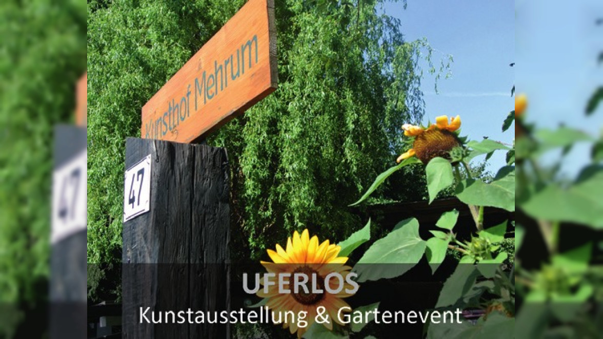 Kunsthof Mehrum: Kultur im Garten