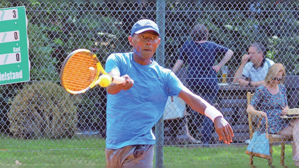 Tennisturnier Elli Oil Open in Stederdorf/Berkhöpen: Der Spiel- und Zeitplan im Überblick