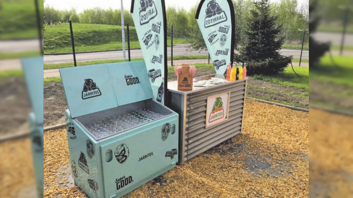 PAZ - Akin Grillhaus setzt kulinarische Highlights am Autokino in PAZ - Akin Grillhaus setzt kulinarische Highlights am Autokino in