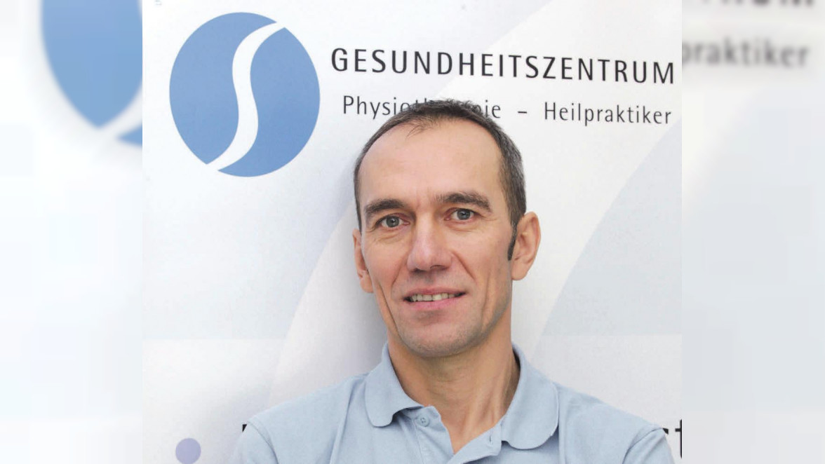 Gesundheitszentrum Schwab Lengede: Qualitativ hochwertige Physiotherapie und Heilkunde