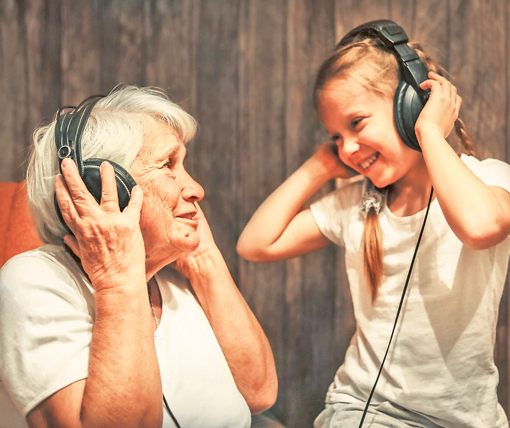 Hörtherapien und Hörtrainings: Mit dem Hirn hören