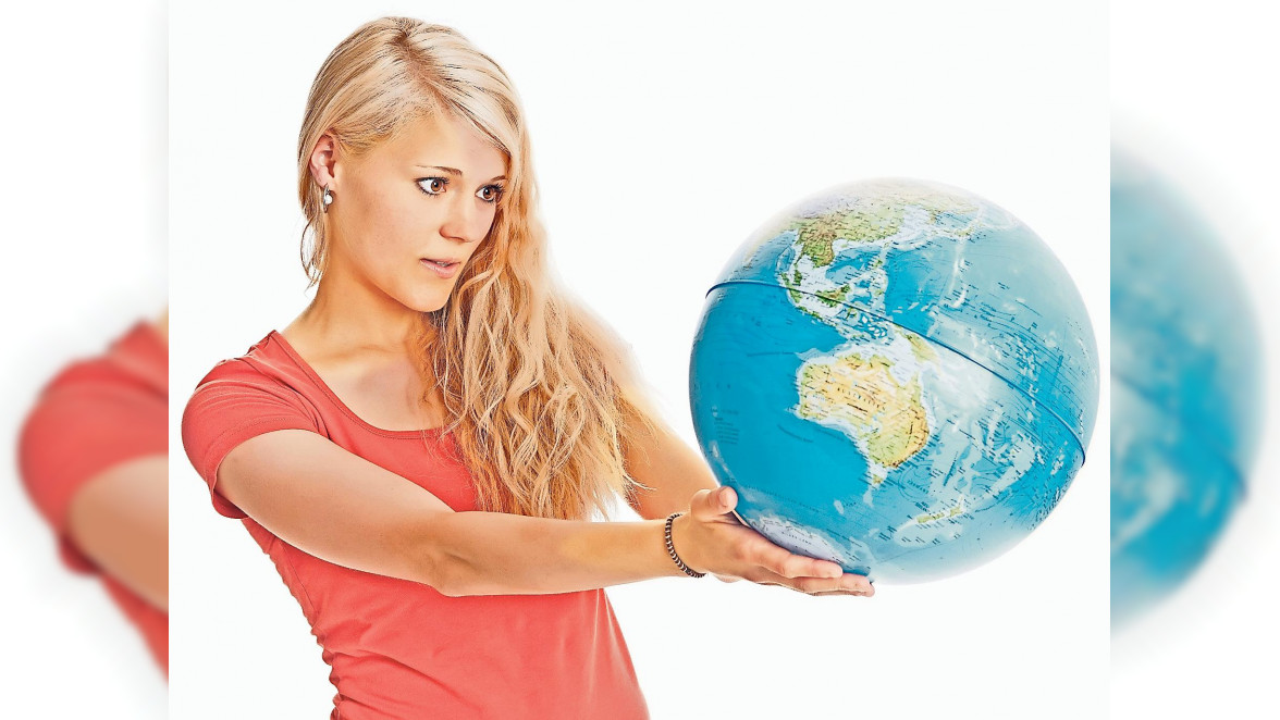 Als Azubi ins Ausland – was bringt mir das?