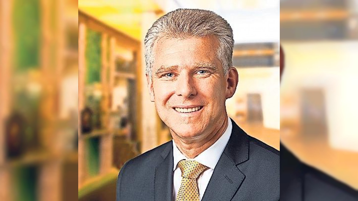 „Es hat sich eine Marke gebildet“