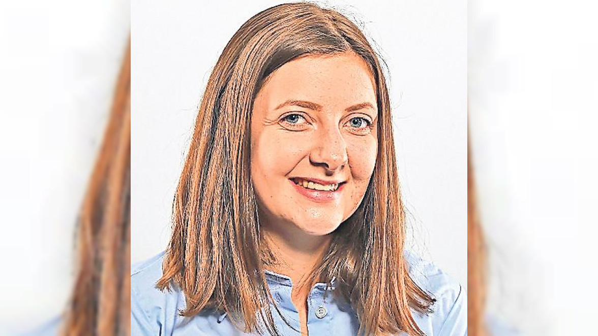 Lina Drabek - Kramski