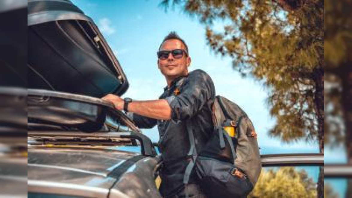 Mehr Stauraum am Auto