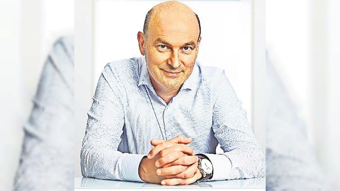 Verstärkte Schwellungsneigung