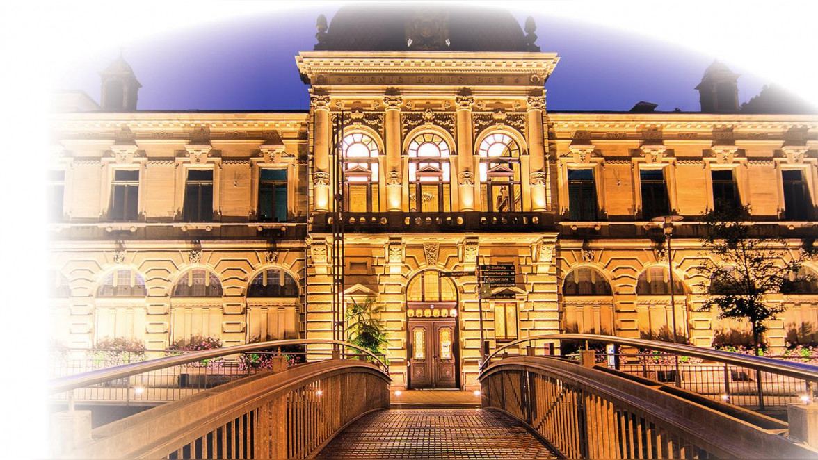 Natur- & Kulturerlebnis in Bad Wildbad
