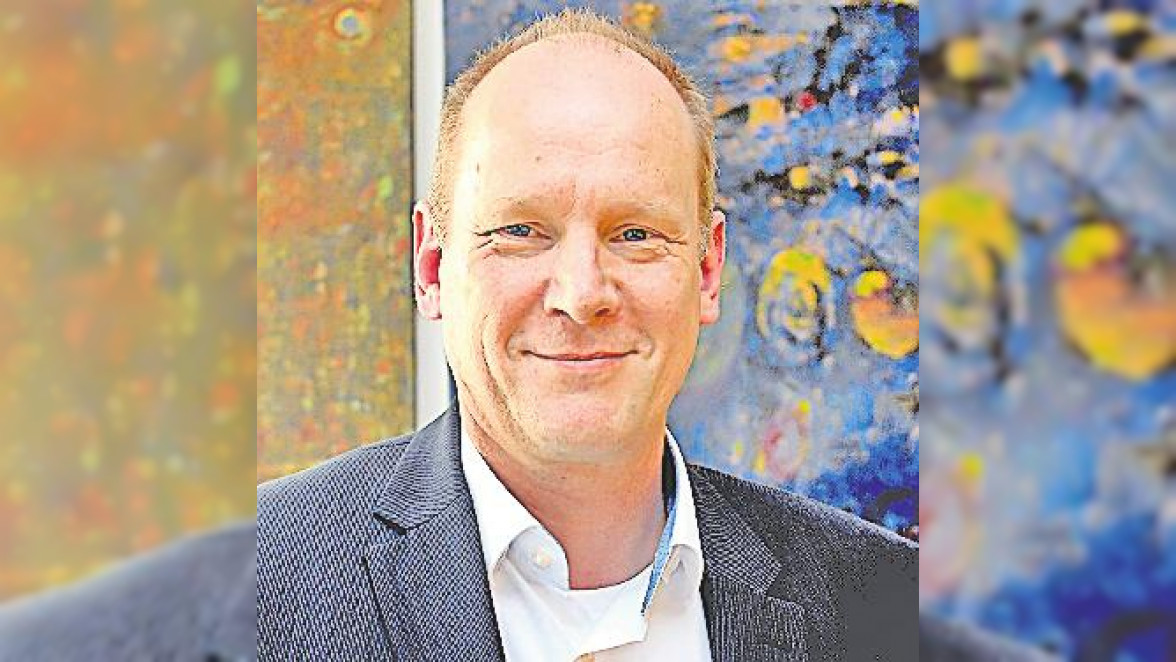„Bunter Cocktail der Lebensfreude“